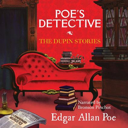 Poe’s Detective