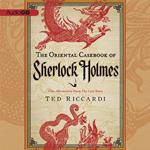 The Oriental Casebook of Sherlock Holmes