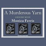 A Murderous Yarn