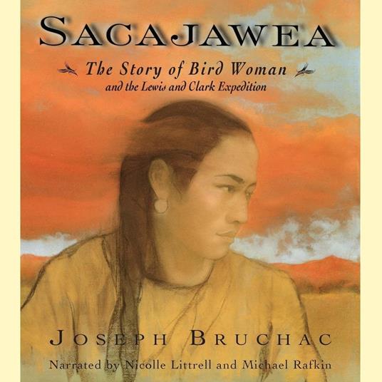 Sacajawea