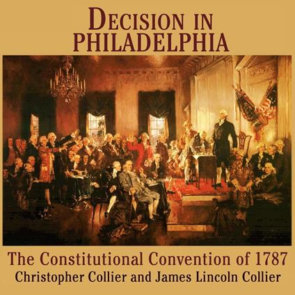 Decision in Philadelphia