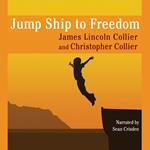 Jump Ship to Freedom