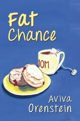 Fat Chance - Aviva Orenstein - cover