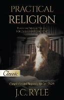 Practical Religion - J. C. Ryle - cover