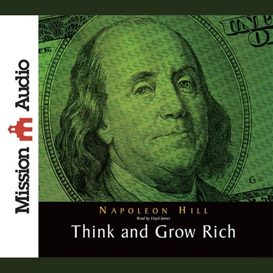 Think and Grow Rich