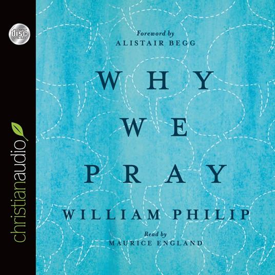 Why We Pray