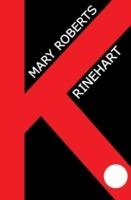 K. - Mary Roberts Rinehart - cover