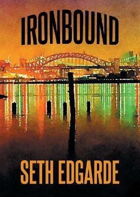 Ironbound - Seth Edgarde - cover
