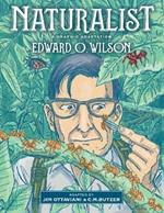 Naturalist: A Graphic Adaptation