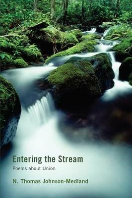 Entering the Stream - N Thomas Johnson-Medland - cover