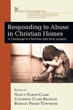 Responding to Abuse in Christian Homes