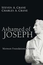 Ashamed of Joseph