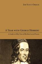 A Year with George Herbert