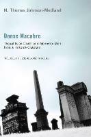 Danse Macabre - N Thomas Johnson-Medland - cover