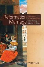 Reformation Marriage