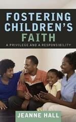 Fostering Children's Faith