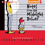 Notes from the Midnight Driver