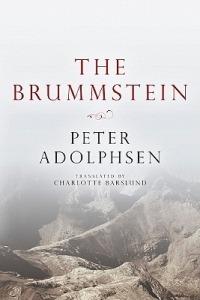 The Brummstein - Peter Adolphsen - cover