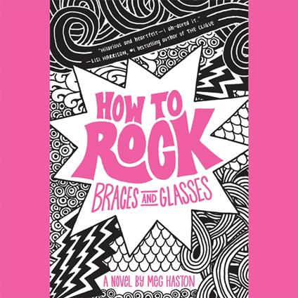 How to Rock Braces and Glasses