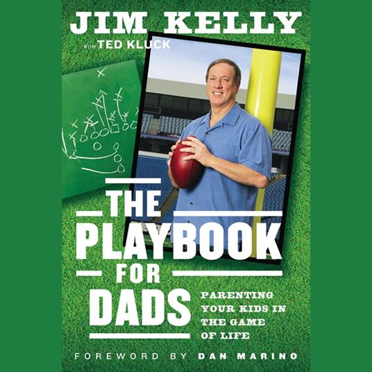 The Playbook for Dads