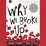 Why We Broke Up