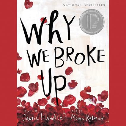 Why We Broke Up