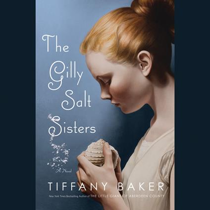 The Gilly Salt Sisters