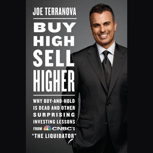 Buy High, Sell Higher