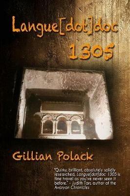 Langue[dot]doc 1305 - Gillian Polack - cover