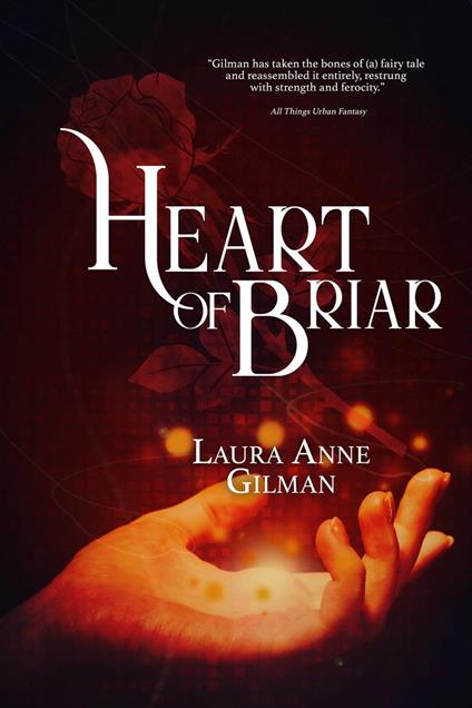 Heart of Briar