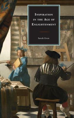 Inspiration in the Age of Enlightenment - Sarah Eron - cover