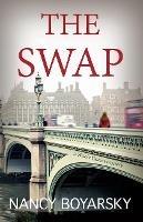 The Swap - Nancy Boyarsky - cover