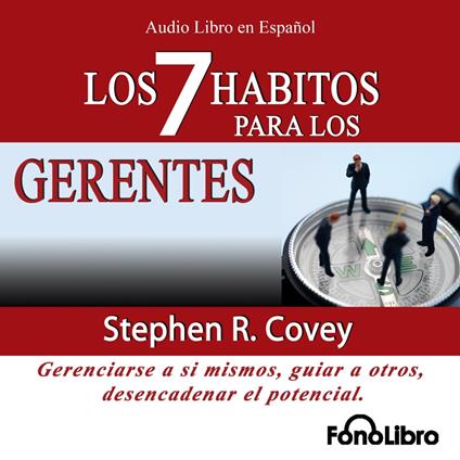 Los 7 Hábitos de los Gerentes