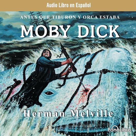 Moby Dick