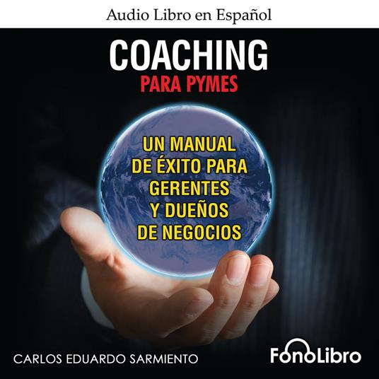 Coaching para PYMES