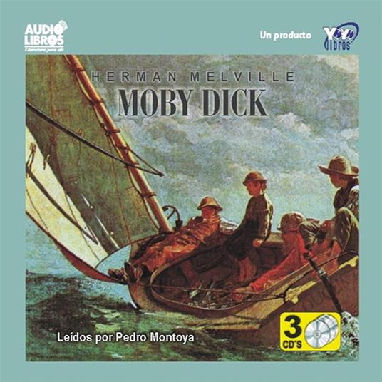 Moby Dick