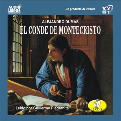 El Conde De Montecristo