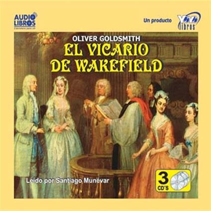 El Vicario De Wakefield