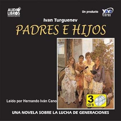 Padres E Hijos