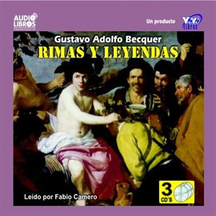 Rimas Y Leyendas