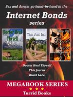 Internet Bonds Megabook Volume 2