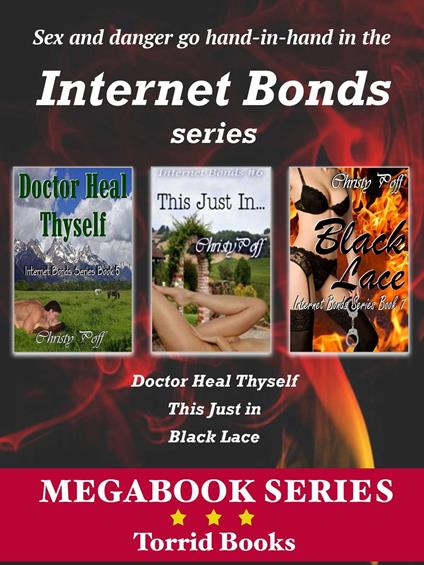 Internet Bonds Megabook Volume 2