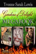 Gardens of Delight Megabook