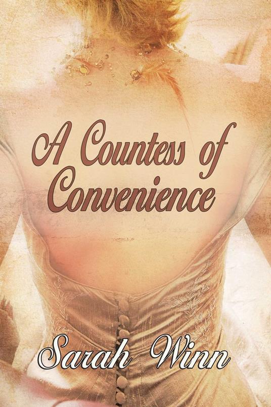 A Countess of Convenience