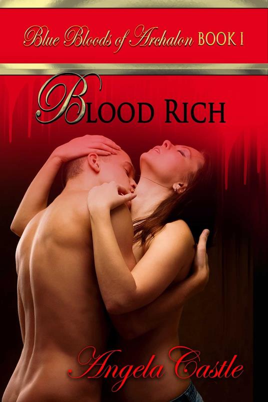 Blood Rich