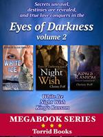 Eyes Of Darkness Megabook Volume 2