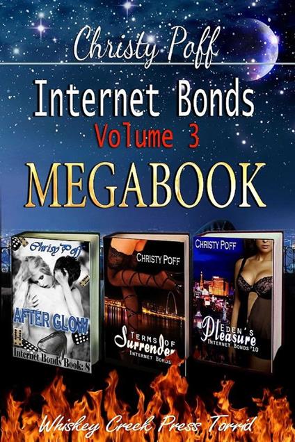 Internet Bonds Megabook