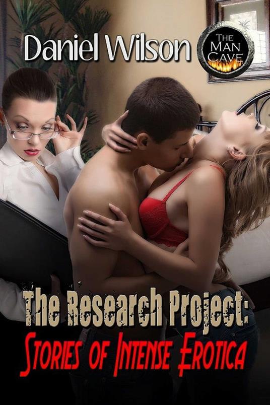 The Research Project