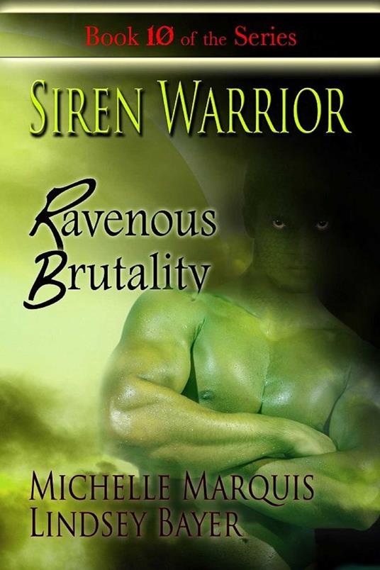 Ravenous Brutality