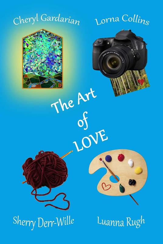 The Art Of Love